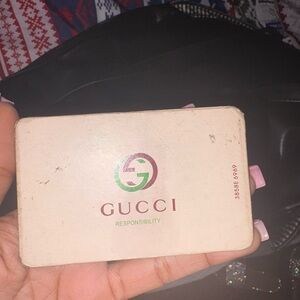 Gucci Purse